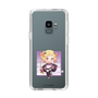 Slim Protection Case［ Re:ZERO -Starting Life in Another World- Capella Emerada Lugunica - Mini Character ］