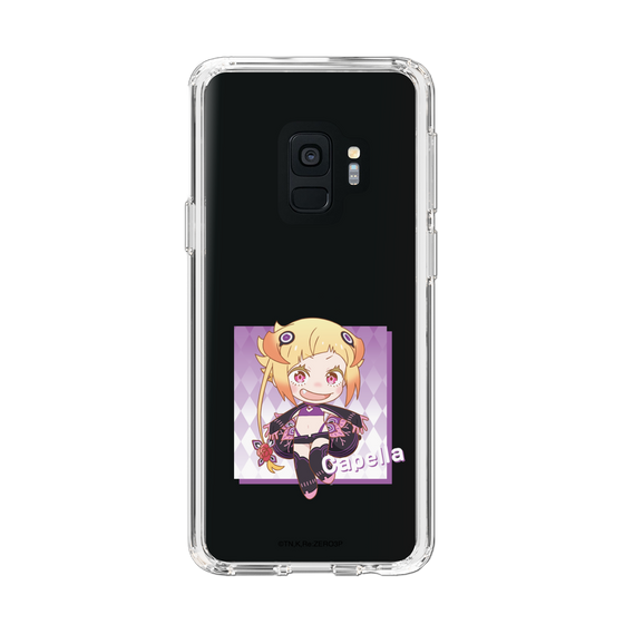 Slim Protection Case［ Re:ZERO -Starting Life in Another World- Capella Emerada Lugunica - Mini Character ］