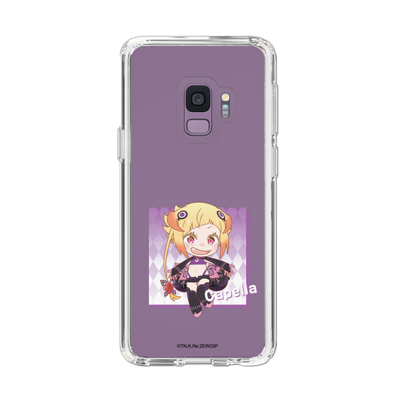Slim Protection Case［ Re:ZERO -Starting Life in Another World- Capella Emerada Lugunica - Mini Character ］