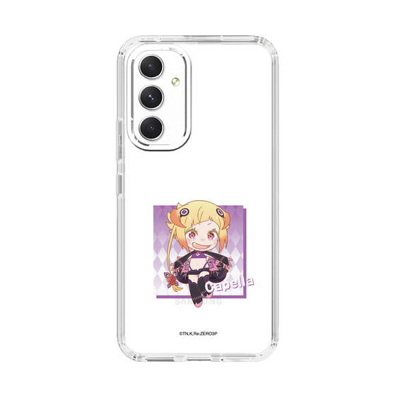 Slim Protection Case［ Re:ZERO -Starting Life in Another World- Capella Emerada Lugunica - Mini Character ］