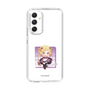Slim Protection Case［ Re:ZERO -Starting Life in Another World- Capella Emerada Lugunica - Mini Character ］