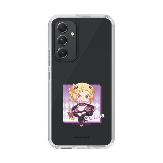 Slim Protection Case［ Re:ZERO -Starting Life in Another World- Capella Emerada Lugunica - Mini Character ］