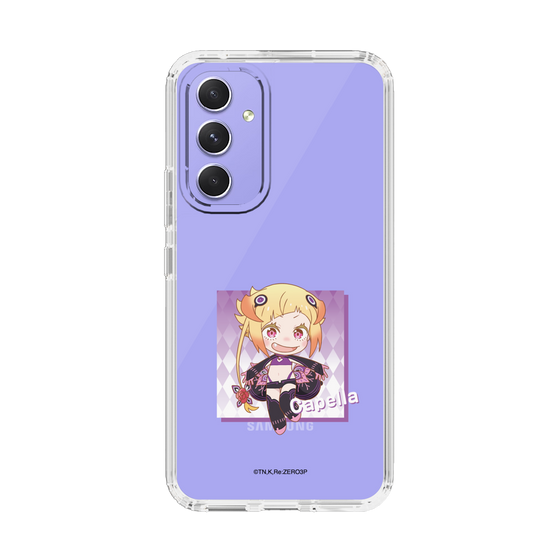 Slim Protection Case［ Re:ZERO -Starting Life in Another World- Capella Emerada Lugunica - Mini Character ］