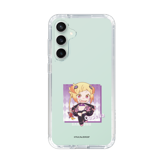 Slim Protection Case［ Re:ZERO -Starting Life in Another World- Capella Emerada Lugunica - Mini Character ］