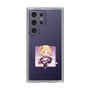 Slim Protection Case［ Re:ZERO -Starting Life in Another World- Capella Emerada Lugunica - Mini Character ］