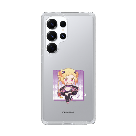 Slim Protection Case［ Re:ZERO -Starting Life in Another World- Capella Emerada Lugunica - Mini Character ］