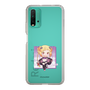 Slim Protection Case［ Re:ZERO -Starting Life in Another World- Capella Emerada Lugunica - Mini Character ］