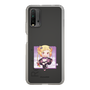 Slim Protection Case［ Re:ZERO -Starting Life in Another World- Capella Emerada Lugunica - Mini Character ］