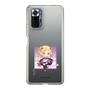 Slim Protection Case［ Re:ZERO -Starting Life in Another World- Capella Emerada Lugunica - Mini Character ］
