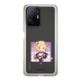 Slim Protection Case［ Re:ZERO -Starting Life in Another World- Capella Emerada Lugunica - Mini Character ］