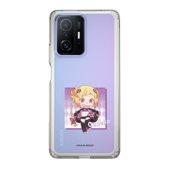 Slim Protection Case［ Re:ZERO -Starting Life in Another World- Capella Emerada Lugunica - Mini Character ］