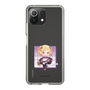Slim Protection Case［ Re:ZERO -Starting Life in Another World- Capella Emerada Lugunica - Mini Character ］