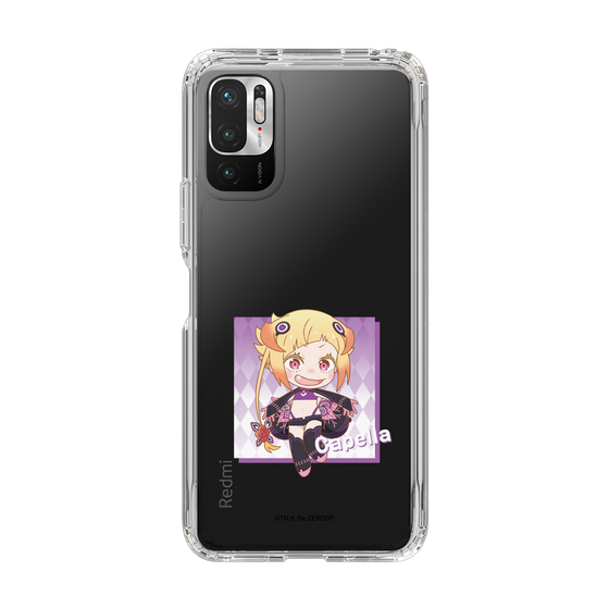 Slim Protection Case［ Re:ZERO -Starting Life in Another World- Capella Emerada Lugunica - Mini Character ］
