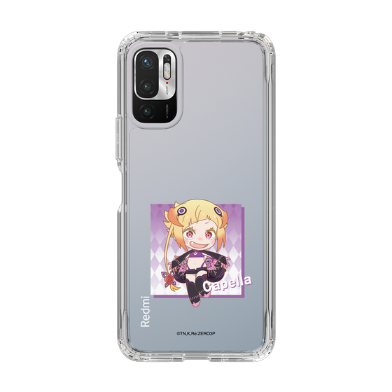 Slim Protection Case［ Re:ZERO -Starting Life in Another World- Capella Emerada Lugunica - Mini Character ］
