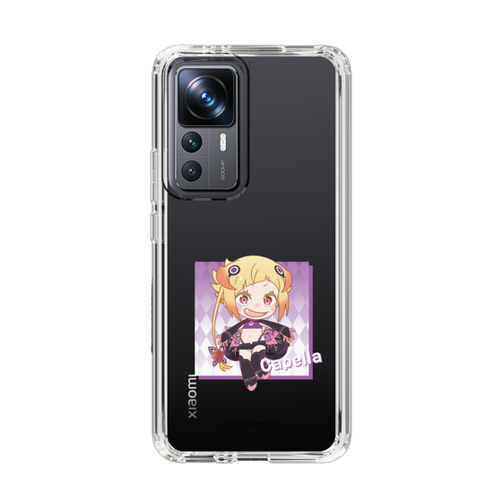 Slim Protection Case［ Re:ZERO -Starting Life in Another World- Capella Emerada Lugunica - Mini Character ］
