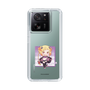 Slim Protection Case［ Re:ZERO -Starting Life in Another World- Capella Emerada Lugunica - Mini Character ］