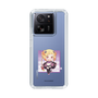 Slim Protection Case［ Re:ZERO -Starting Life in Another World- Capella Emerada Lugunica - Mini Character ］