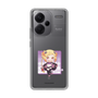 Slim Protection Case［ Re:ZERO -Starting Life in Another World- Capella Emerada Lugunica - Mini Character ］