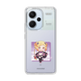 Slim Protection Case［ Re:ZERO -Starting Life in Another World- Capella Emerada Lugunica - Mini Character ］