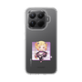 Slim Protection Case［ Re:ZERO -Starting Life in Another World- Capella Emerada Lugunica - Mini Character ］