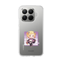 Slim Protection Case［ Re:ZERO -Starting Life in Another World- Capella Emerada Lugunica - Mini Character ］