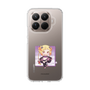 Slim Protection Case［ Re:ZERO -Starting Life in Another World- Capella Emerada Lugunica - Mini Character ］