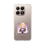 Slim Protection Case［ Re:ZERO -Starting Life in Another World- Capella Emerada Lugunica - Mini Character ］