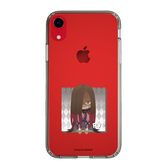 Slim Protection Case［ Re:ZERO -Starting Life in Another World- Rye Batenkaitos - Mini Character ］