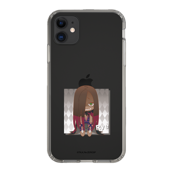Slim Protection Case［ Re:ZERO -Starting Life in Another World- Rye Batenkaitos - Mini Character ］