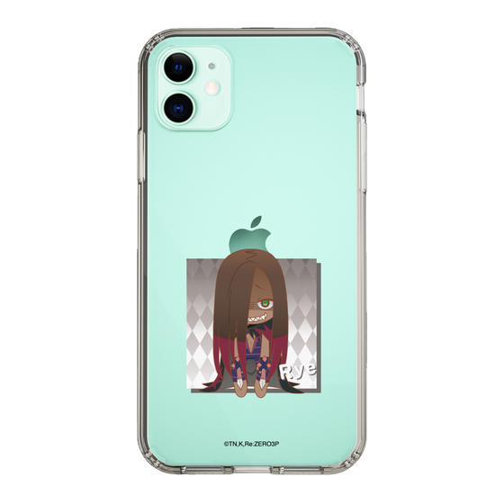 Slim Protection Case［ Re:ZERO -Starting Life in Another World- Rye Batenkaitos - Mini Character ］