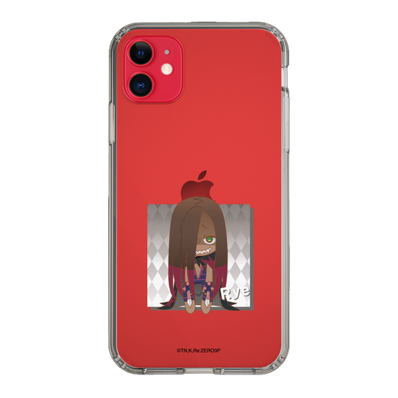 Slim Protection Case［ Re:ZERO -Starting Life in Another World- Rye Batenkaitos - Mini Character ］