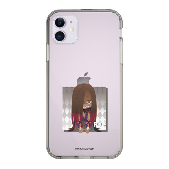Slim Protection Case［ Re:ZERO -Starting Life in Another World- Rye Batenkaitos - Mini Character ］