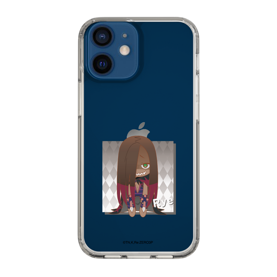 Slim Protection Case［ Re:ZERO -Starting Life in Another World- Rye Batenkaitos - Mini Character ］