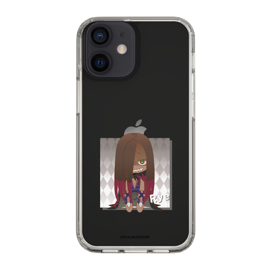 Slim Protection Case［ Re:ZERO -Starting Life in Another World- Rye Batenkaitos - Mini Character ］