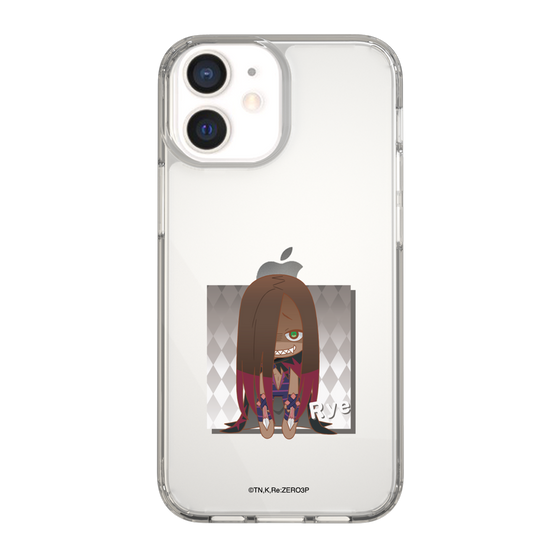 Slim Protection Case［ Re:ZERO -Starting Life in Another World- Rye Batenkaitos - Mini Character ］