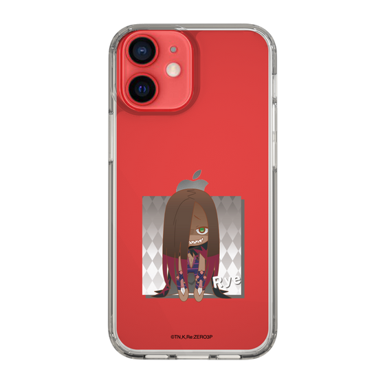 Slim Protection Case［ Re:ZERO -Starting Life in Another World- Rye Batenkaitos - Mini Character ］