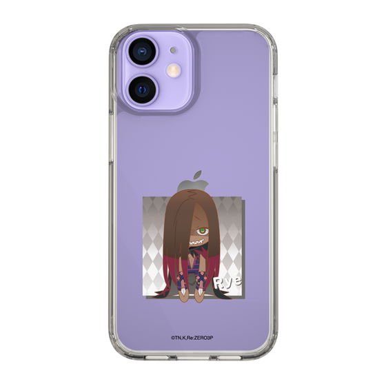 Slim Protection Case［ Re:ZERO -Starting Life in Another World- Rye Batenkaitos - Mini Character ］