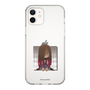 Slim Protection Case［ Re:ZERO -Starting Life in Another World- Rye Batenkaitos - Mini Character ］