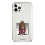 Slim Protection Case［ Re:ZERO -Starting Life in Another World- Rye Batenkaitos - Mini Character ］