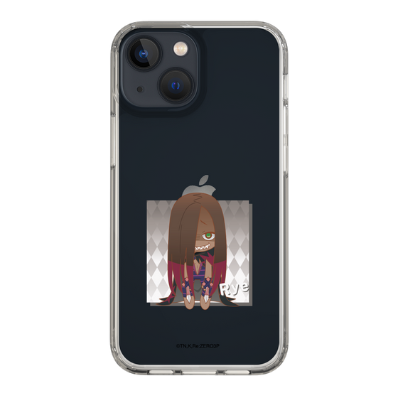 Slim Protection Case［ Re:ZERO -Starting Life in Another World- Rye Batenkaitos - Mini Character ］