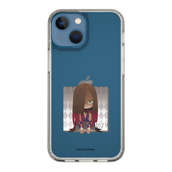 Slim Protection Case［ Re:ZERO -Starting Life in Another World- Rye Batenkaitos - Mini Character ］