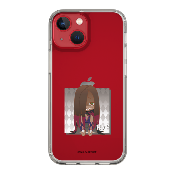 Slim Protection Case［ Re:ZERO -Starting Life in Another World- Rye Batenkaitos - Mini Character ］