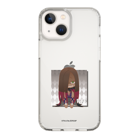Slim Protection Case［ Re:ZERO -Starting Life in Another World- Rye Batenkaitos - Mini Character ］