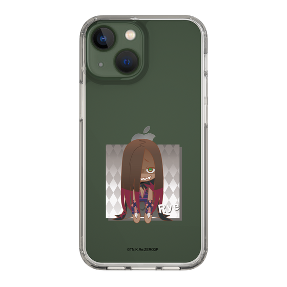 Slim Protection Case［ Re:ZERO -Starting Life in Another World- Rye Batenkaitos - Mini Character ］