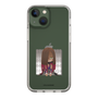 Slim Protection Case［ Re:ZERO -Starting Life in Another World- Rye Batenkaitos - Mini Character ］