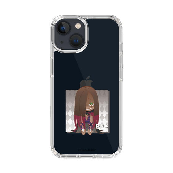 Slim Protection Case［ Re:ZERO -Starting Life in Another World- Rye Batenkaitos - Mini Character ］