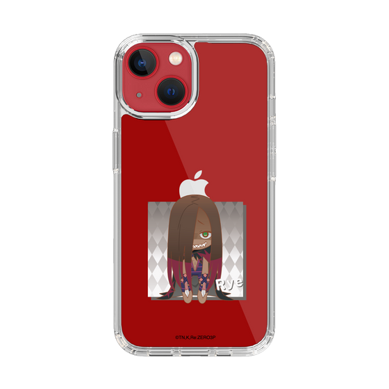 Slim Protection Case［ Re:ZERO -Starting Life in Another World- Rye Batenkaitos - Mini Character ］