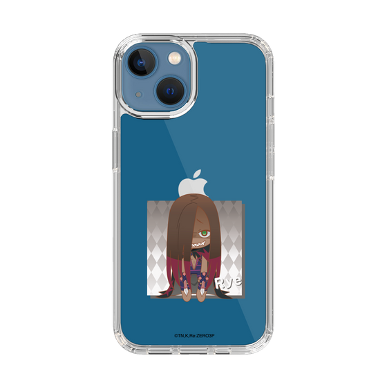 Slim Protection Case［ Re:ZERO -Starting Life in Another World- Rye Batenkaitos - Mini Character ］
