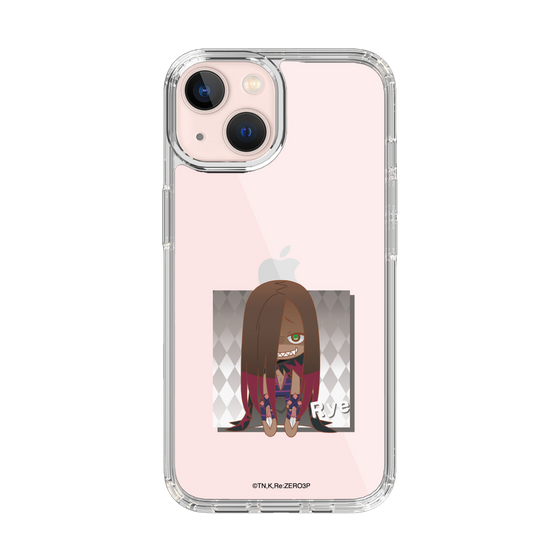 Slim Protection Case［ Re:ZERO -Starting Life in Another World- Rye Batenkaitos - Mini Character ］