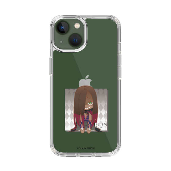 Slim Protection Case［ Re:ZERO -Starting Life in Another World- Rye Batenkaitos - Mini Character ］